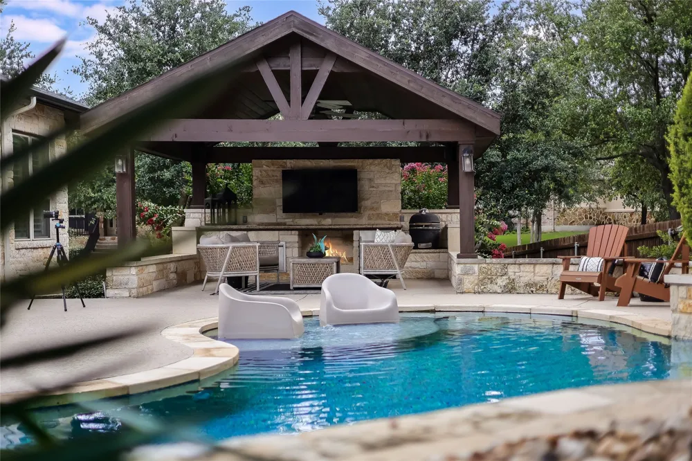401 Bluff View Road Cedar Park, TX 78613