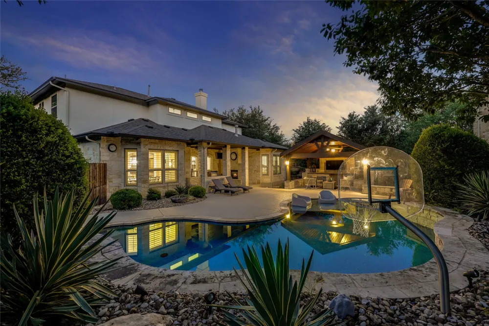 401 Bluff View Road Cedar Park, TX 78613