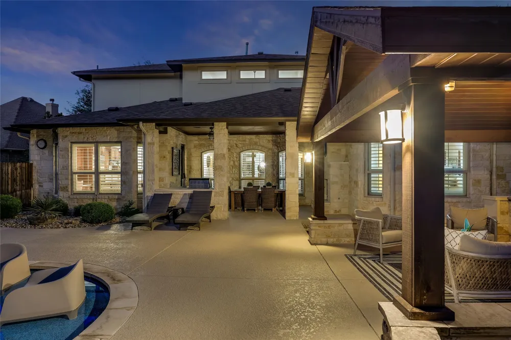 401 Bluff View Road Cedar Park, TX 78613