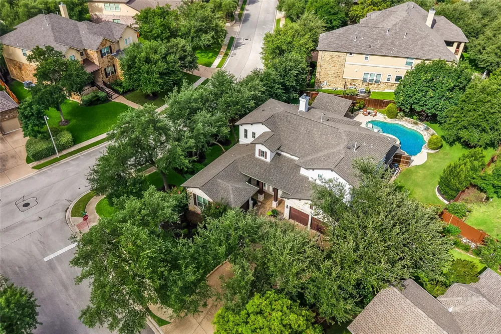 401 Bluff View Road Cedar Park, TX 78613