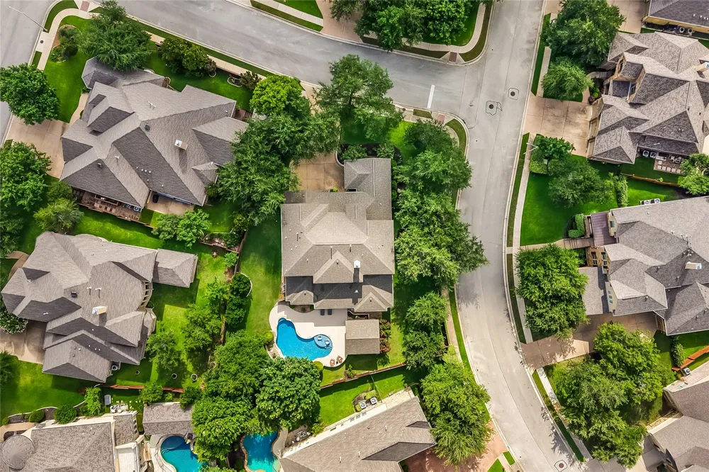 401 Bluff View Road Cedar Park, TX 78613