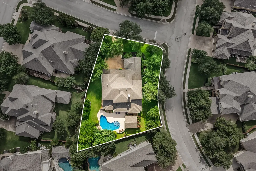 401 Bluff View Road Cedar Park, TX 78613