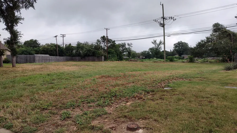 2814 MICHAELS DRIVE Temple, TX 76502