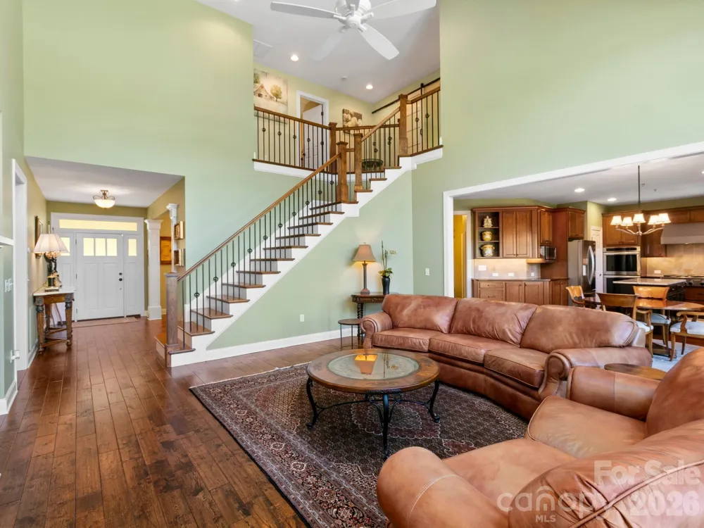 32 Lake Vista Drive Fletcher, NC 28732