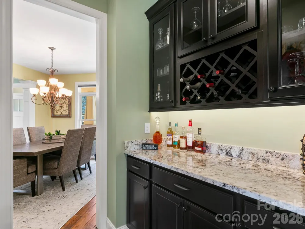 32 Lake Vista Drive Fletcher, NC 28732