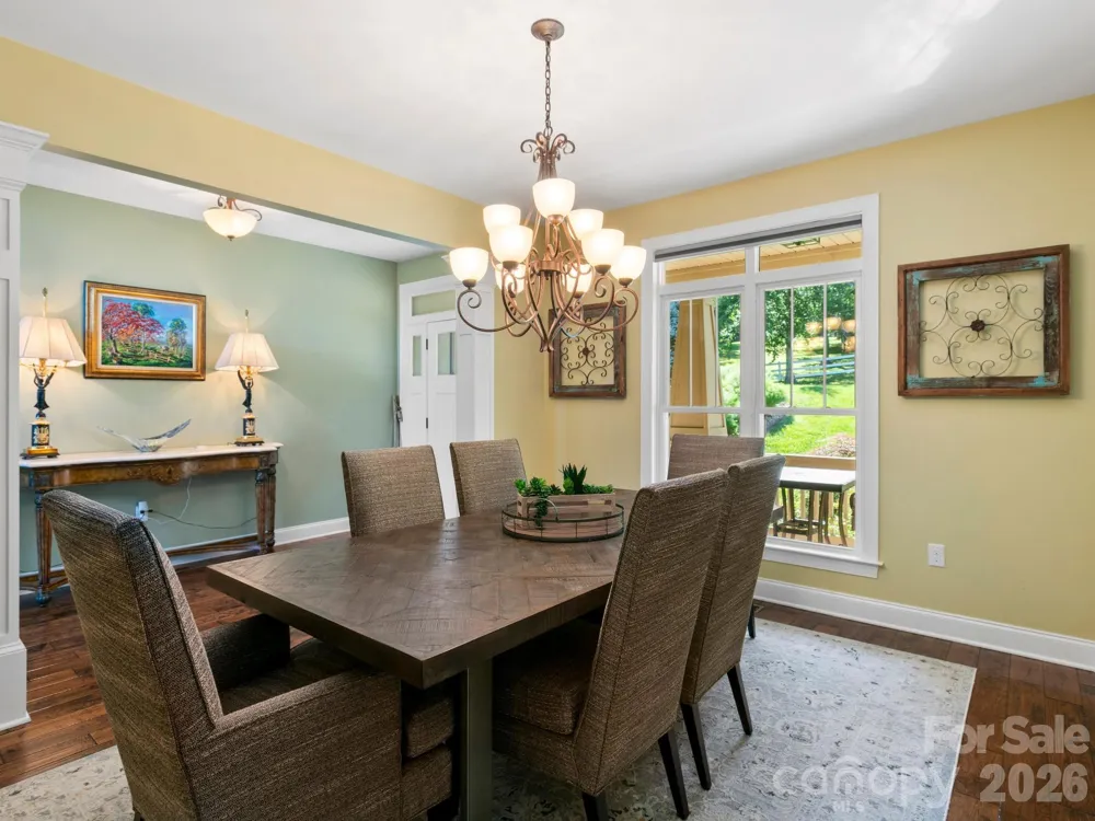 32 Lake Vista Drive Fletcher, NC 28732