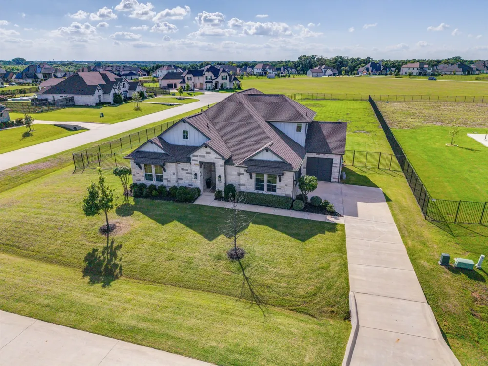 1025 Sugar Bars Drive Lucas, TX 75002