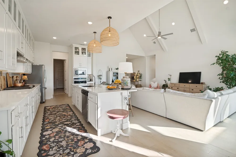 1025 Sugar Bars Drive Lucas, TX 75002