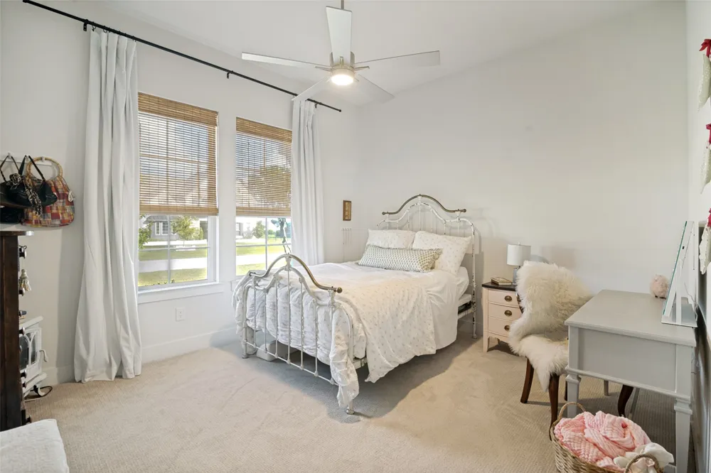 1025 Sugar Bars Drive Lucas, TX 75002