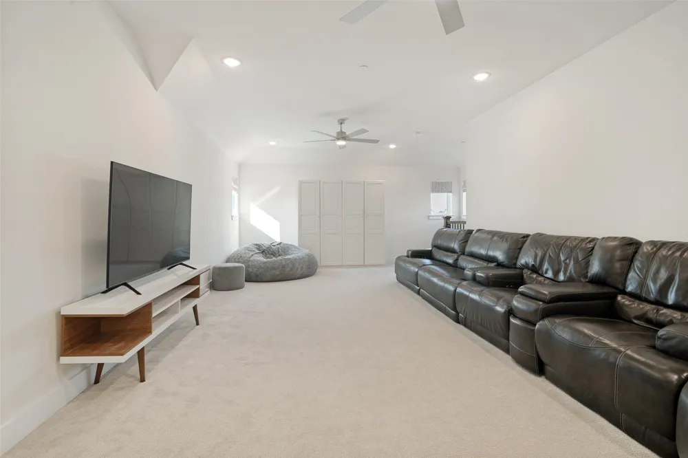 1025 Sugar Bars Drive Lucas, TX 75002