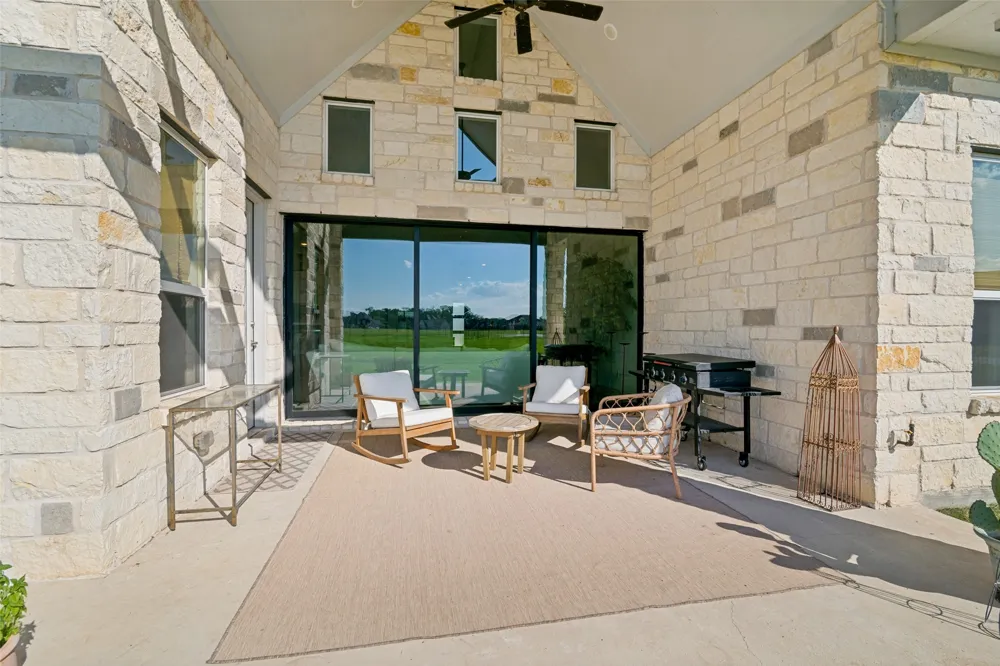1025 Sugar Bars Drive Lucas, TX 75002