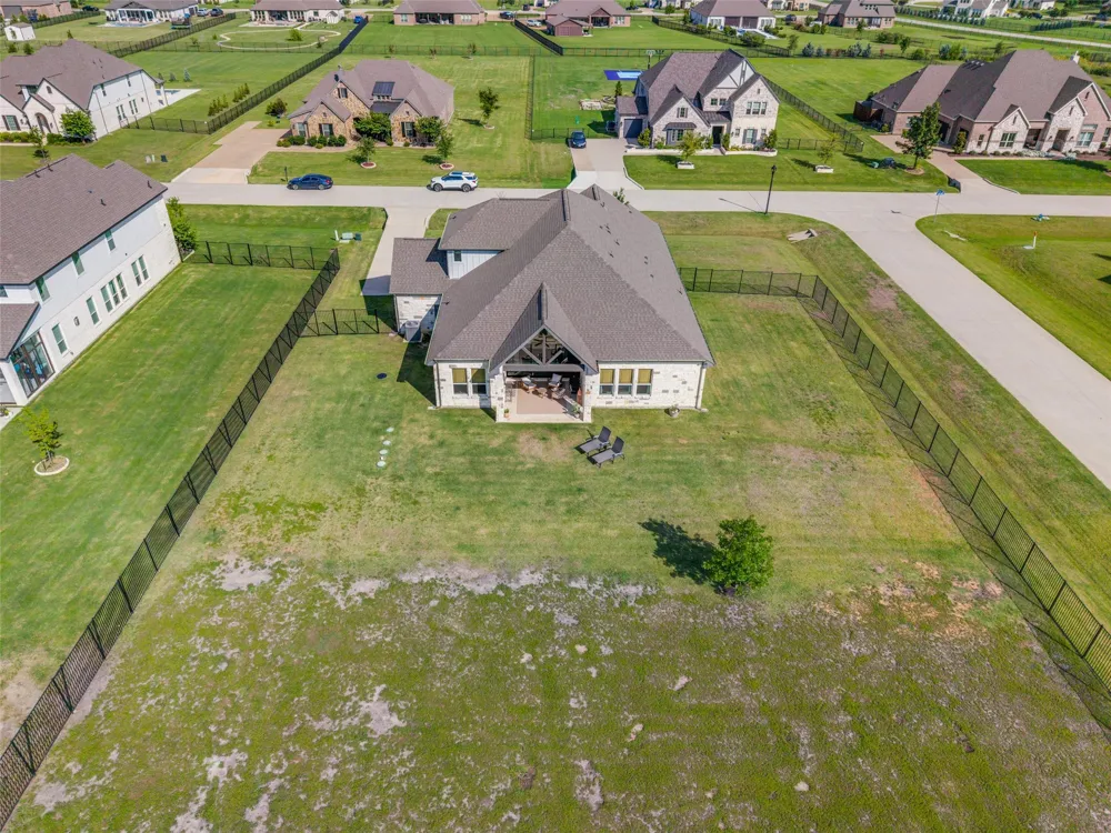 1025 Sugar Bars Drive Lucas, TX 75002