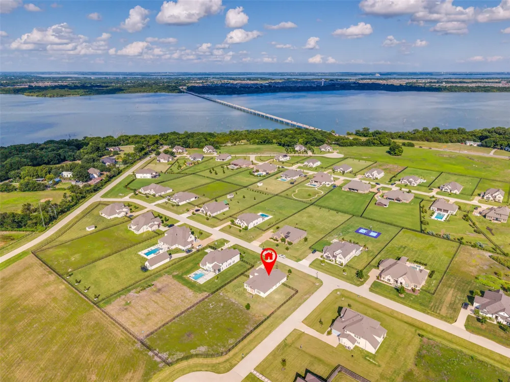 1025 Sugar Bars Drive Lucas, TX 75002