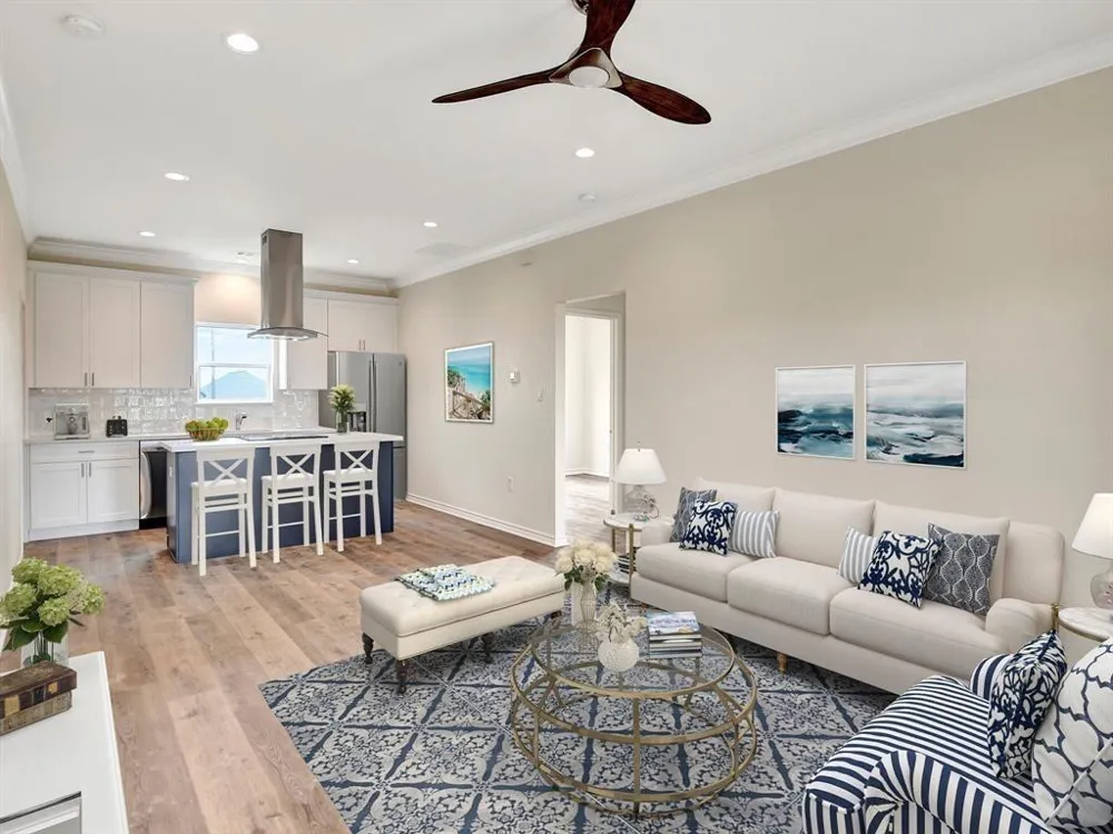 120 Jewel Drive Crystal Beach, TX 77650