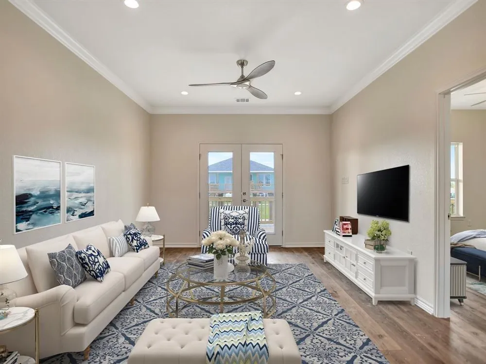 120 Jewel Drive Crystal Beach, TX 77650