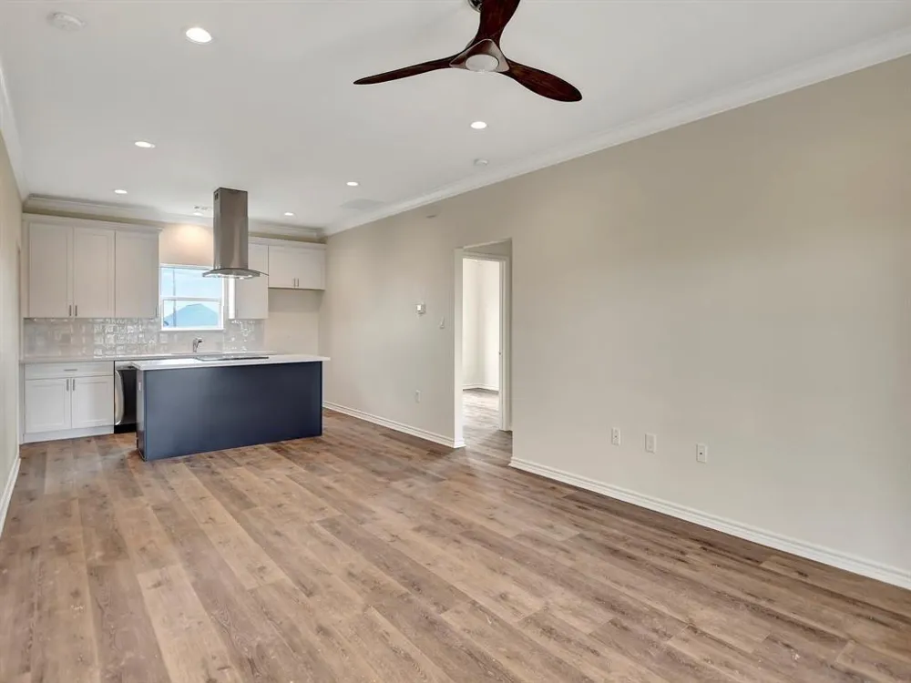 120 Jewel Drive Crystal Beach, TX 77650