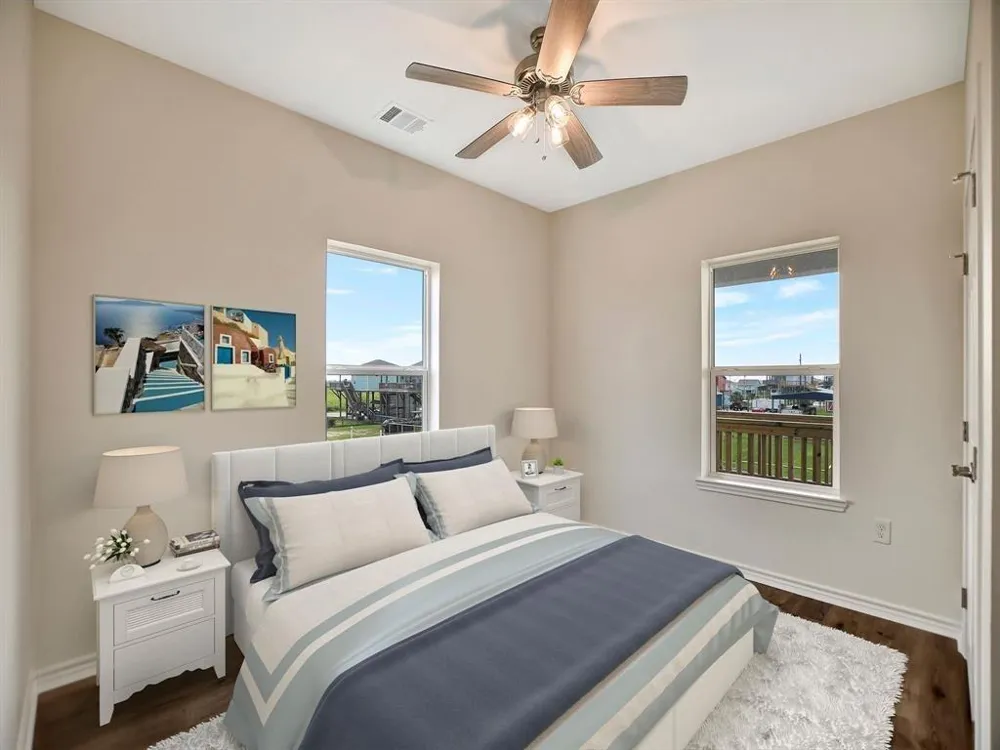 120 Jewel Drive Crystal Beach, TX 77650