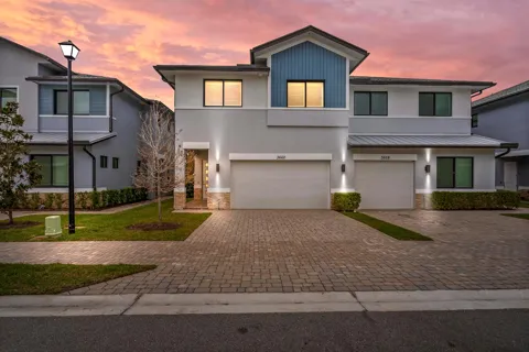 3660 SW Magnolia Ridge Lane