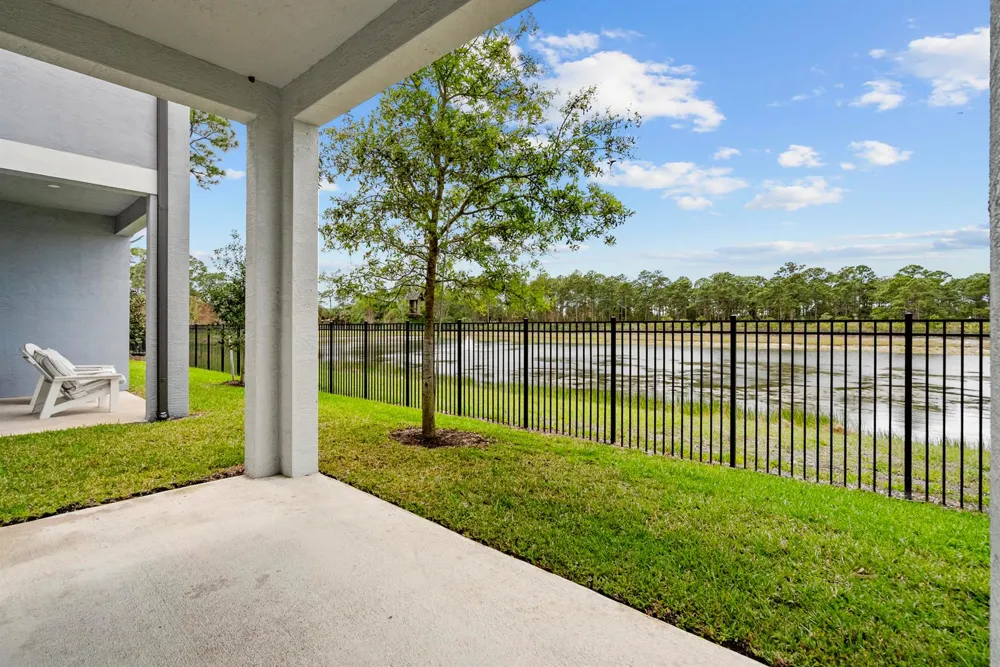 3660 SW Magnolia Ridge Lane Palm City, FL 34990