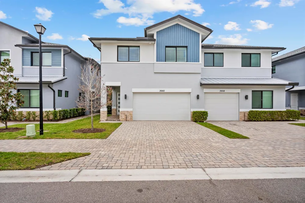3660 SW Magnolia Ridge Lane Palm City, FL 34990