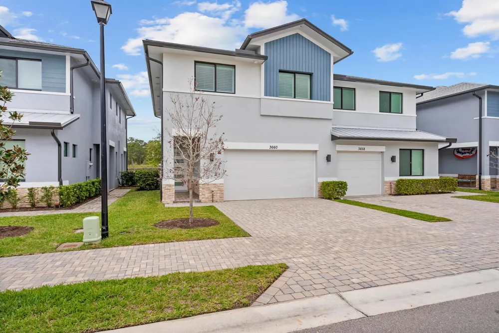 3660 SW Magnolia Ridge Lane Palm City, FL 34990