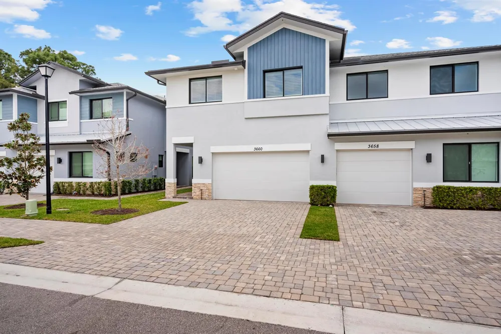3660 SW Magnolia Ridge Lane Palm City, FL 34990