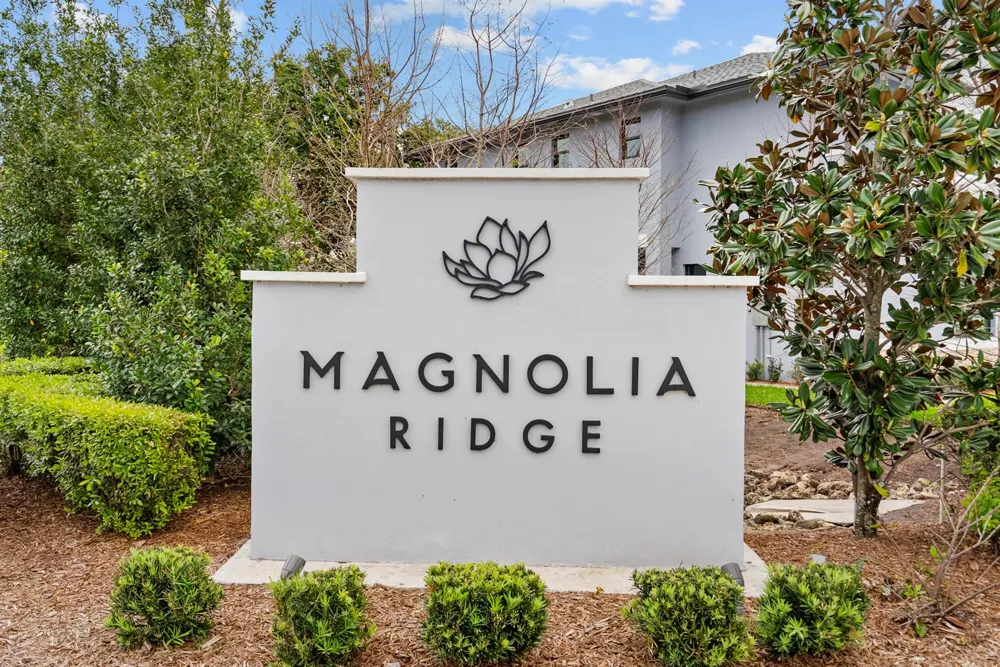 3660 SW Magnolia Ridge Lane Palm City, FL 34990
