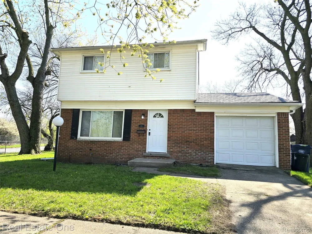 342 Melvin Street River Rouge City, MI 48218