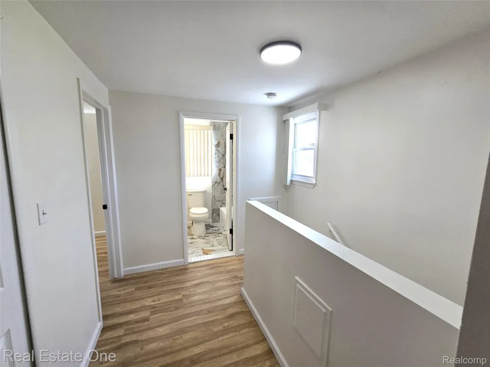 342 Melvin Street River Rouge City, MI 48218