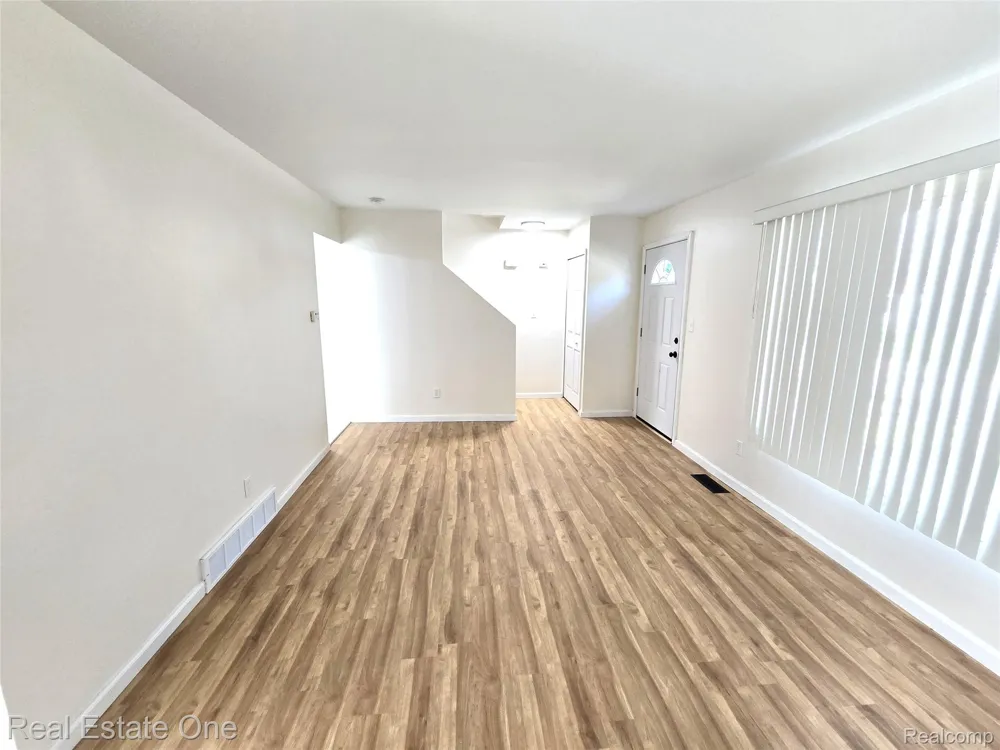 342 Melvin Street River Rouge City, MI 48218