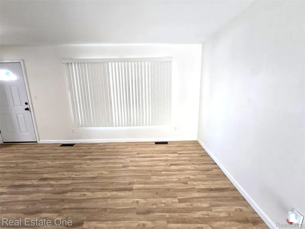 342 Melvin Street River Rouge City, MI 48218