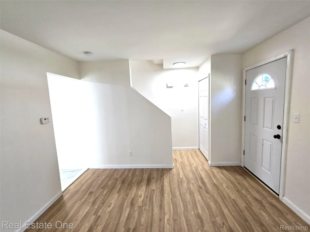 342 Melvin Street River Rouge City, MI 48218