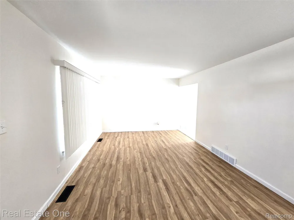 342 Melvin Street River Rouge City, MI 48218