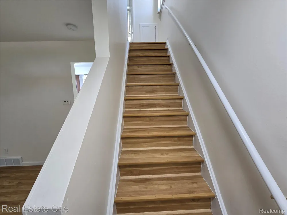342 Melvin Street River Rouge City, MI 48218
