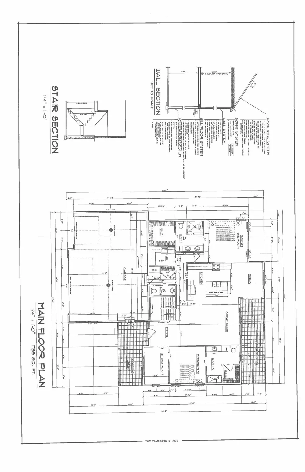 2961 Bristol Avenue NW Walker City, MI 49544