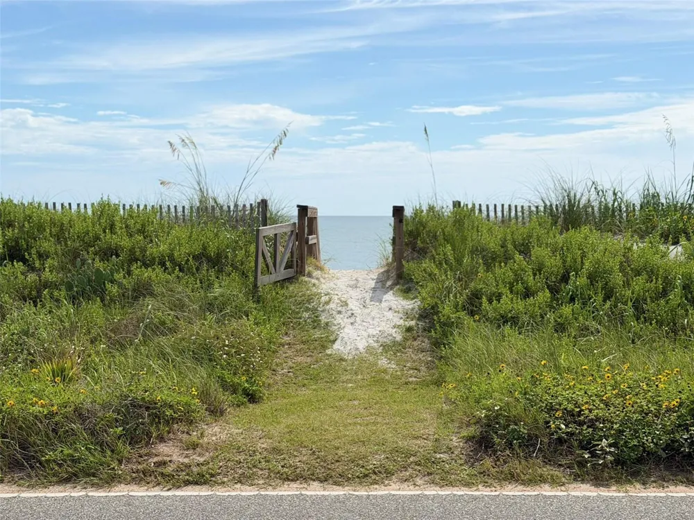 00 S OCEAN SHORE BOULEVARD Flagler Beach, FL 32136