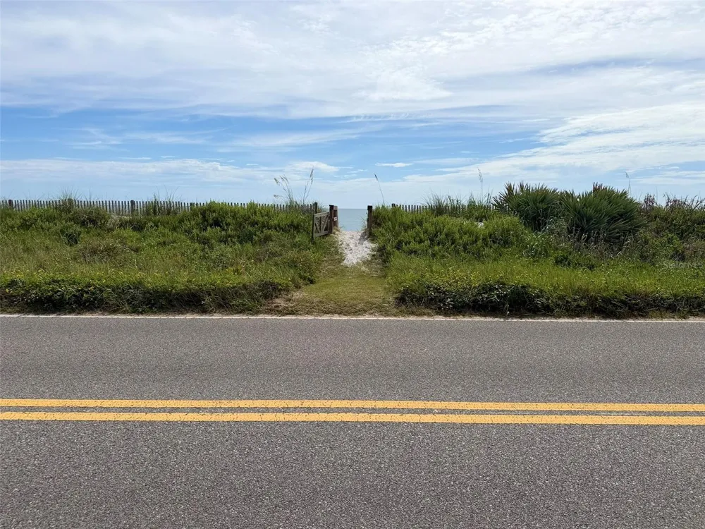 00 S OCEAN SHORE BOULEVARD Flagler Beach, FL 32136