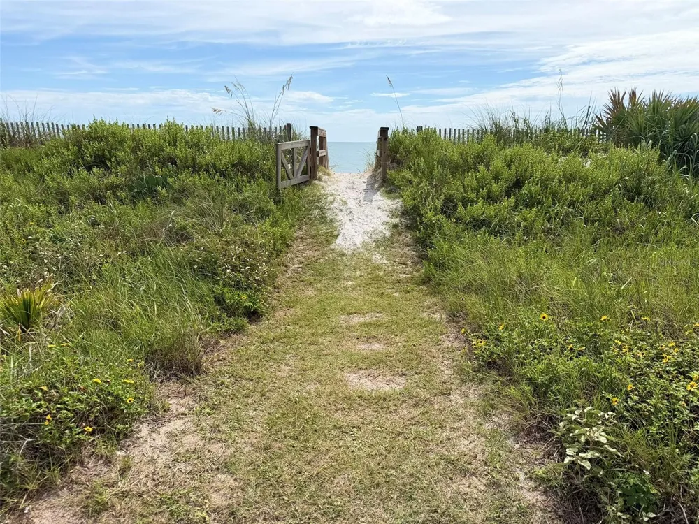00 S OCEAN SHORE BOULEVARD Flagler Beach, FL 32136