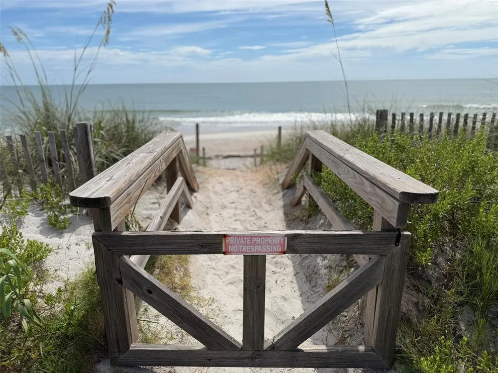 00 S OCEAN SHORE BOULEVARD Flagler Beach, FL 32136
