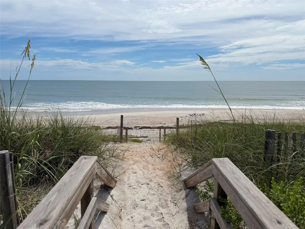 00 S OCEAN SHORE BOULEVARD Flagler Beach, FL 32136