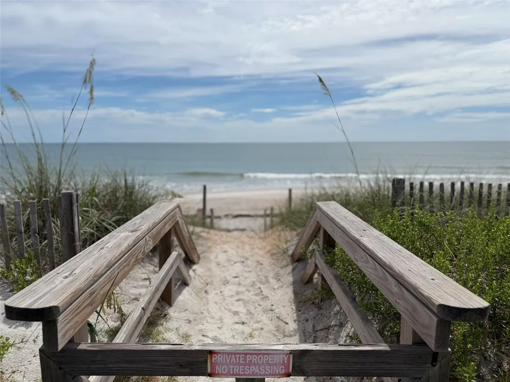 00 S OCEAN SHORE BOULEVARD Flagler Beach, FL 32136
