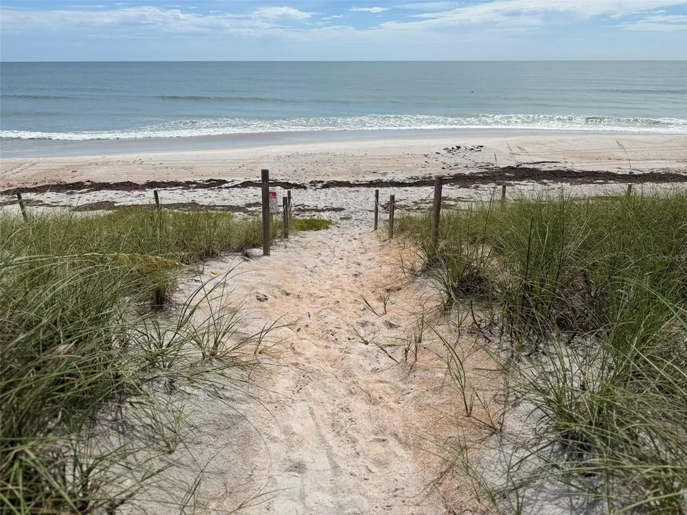 00 S OCEAN SHORE BOULEVARD Flagler Beach, FL 32136