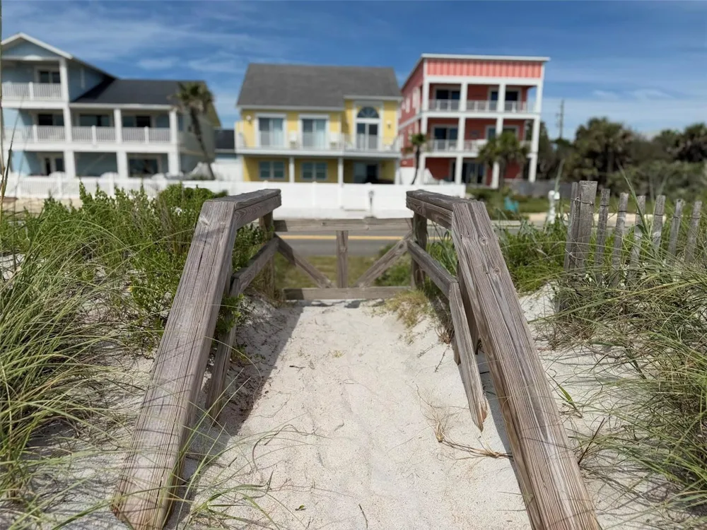 00 S OCEAN SHORE BOULEVARD Flagler Beach, FL 32136