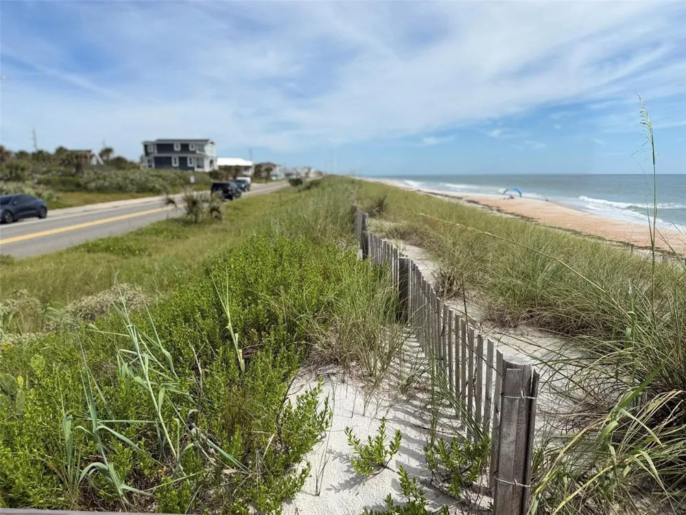 00 S OCEAN SHORE BOULEVARD Flagler Beach, FL 32136
