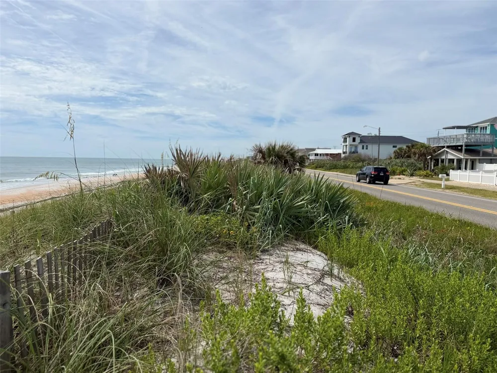 00 S OCEAN SHORE BOULEVARD Flagler Beach, FL 32136