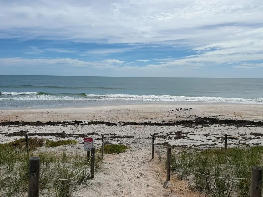 00 S OCEAN SHORE BOULEVARD Flagler Beach, FL 32136
