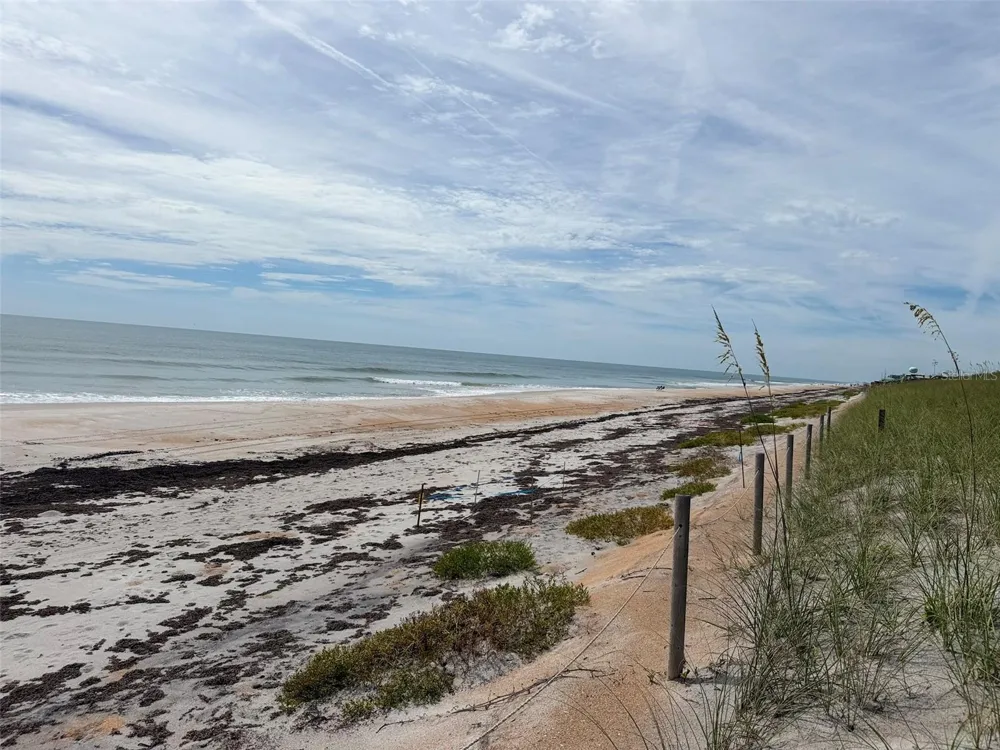 00 S OCEAN SHORE BOULEVARD Flagler Beach, FL 32136