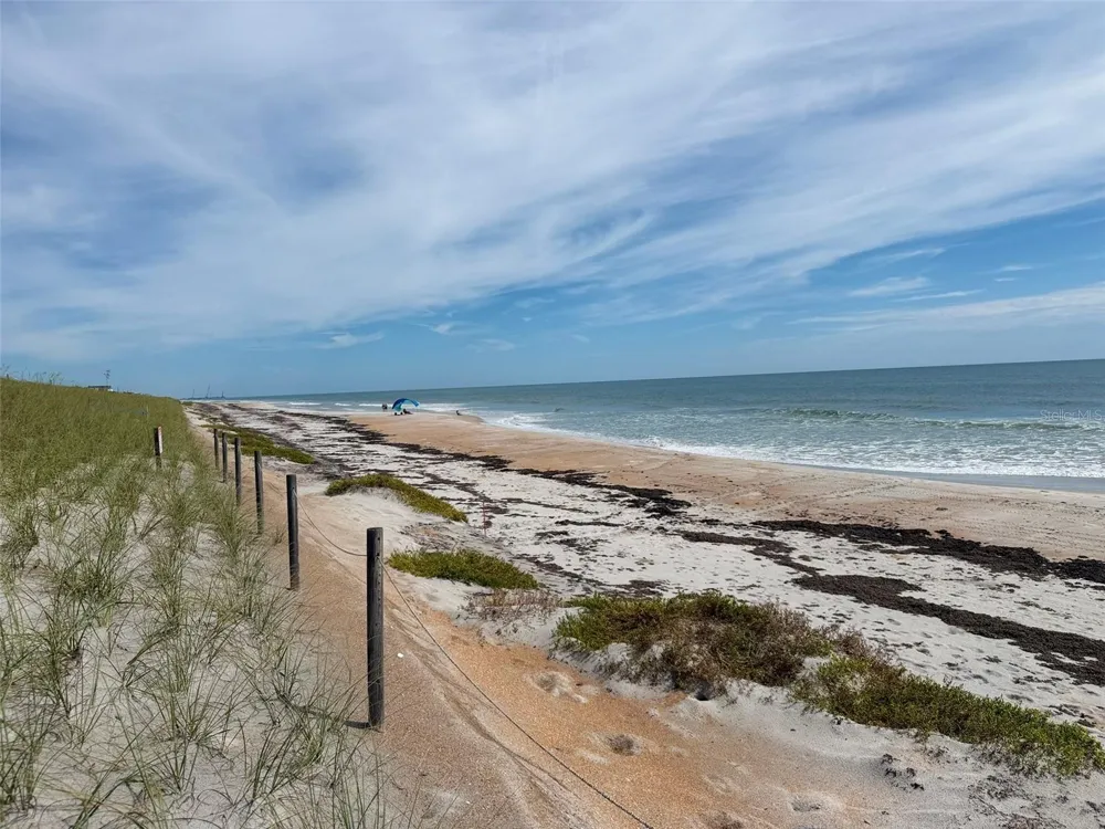 00 S OCEAN SHORE BOULEVARD Flagler Beach, FL 32136