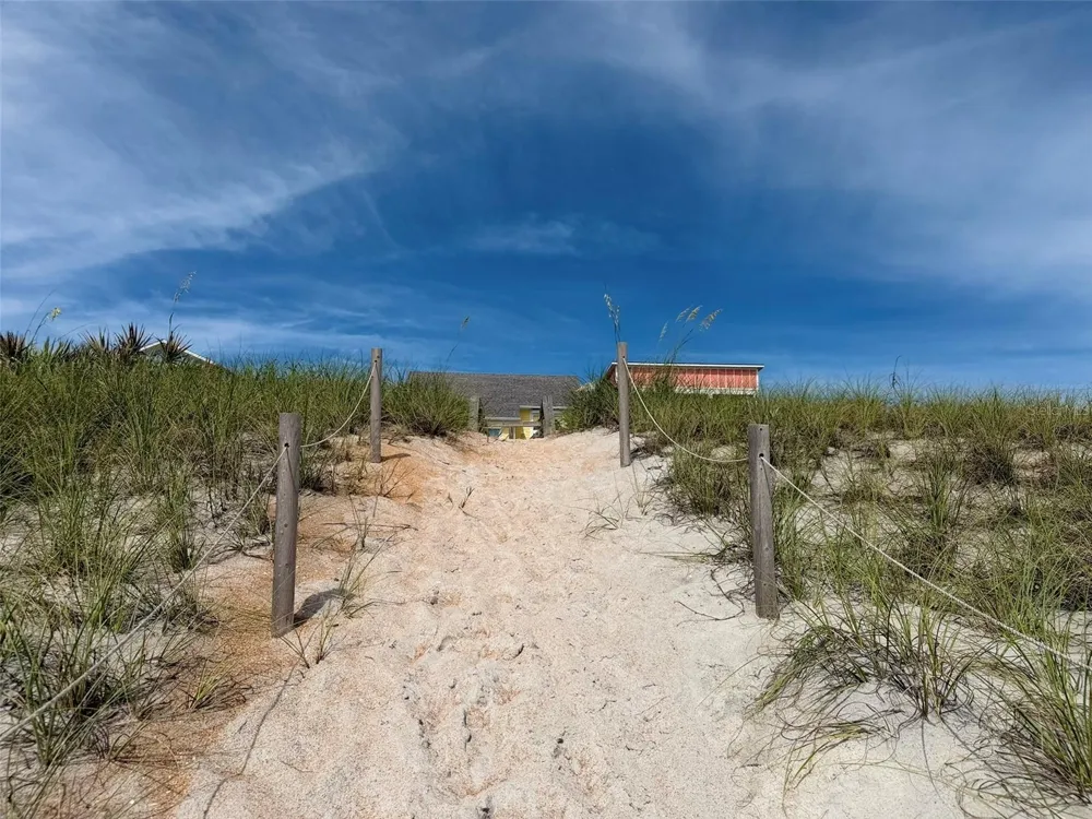 00 S OCEAN SHORE BOULEVARD Flagler Beach, FL 32136