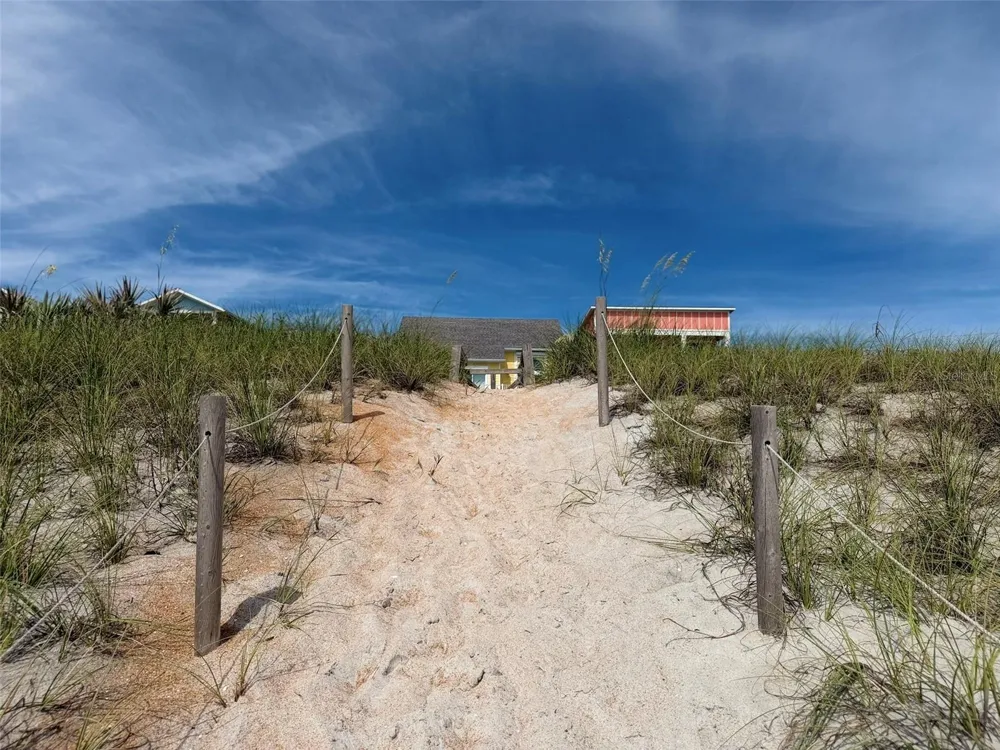 00 S OCEAN SHORE BOULEVARD Flagler Beach, FL 32136